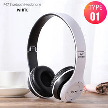 Wireless Noise Canceling Headphone