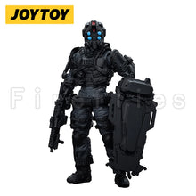 JOYTOY Army Builder Figures