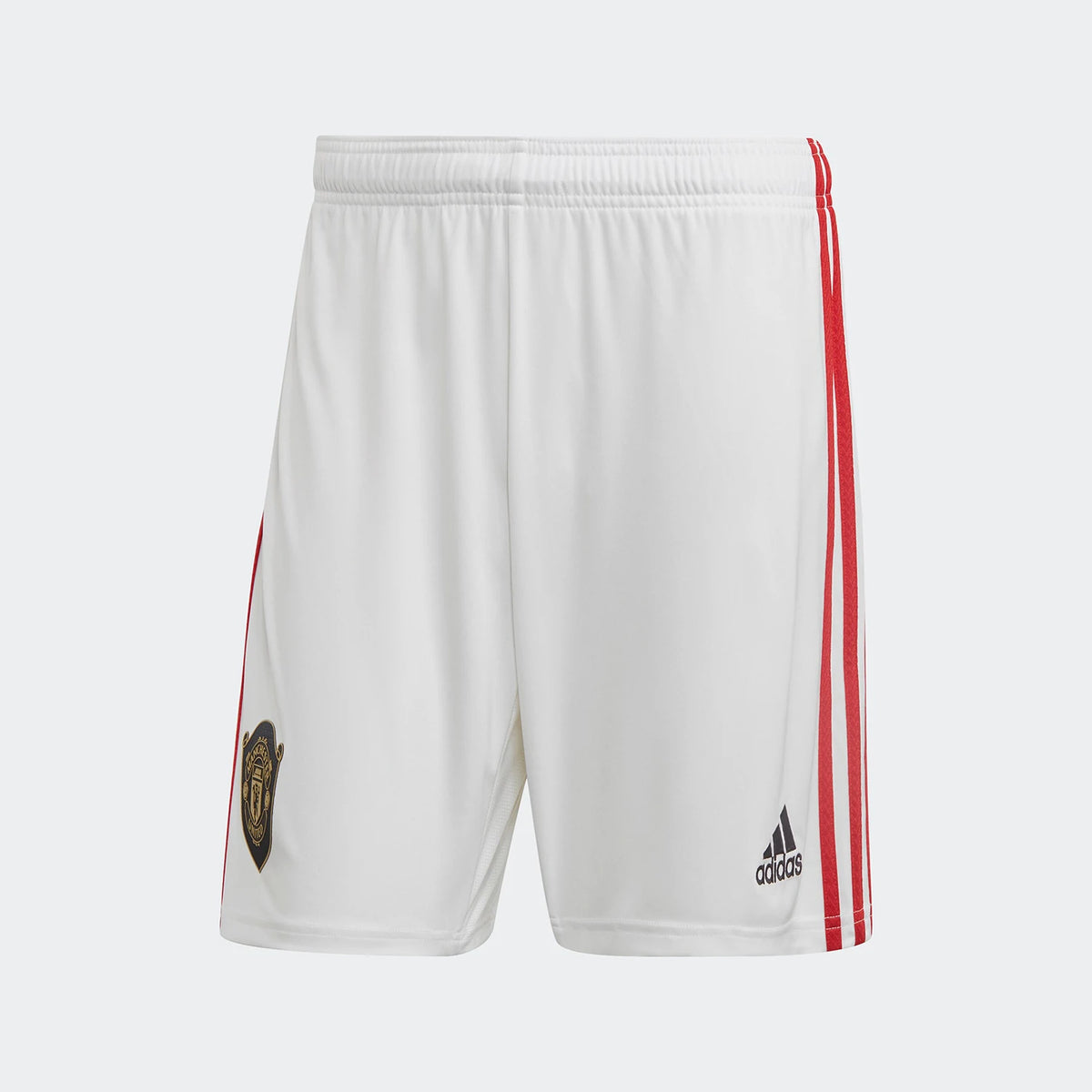 Men's Soccer & Athletic Training Performance Shorts