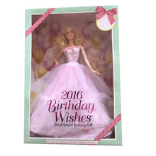 Collectible Ballet Wish Doll