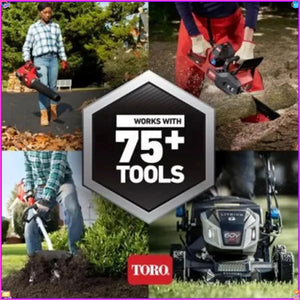 60V MAX Quick & Quiet Cordless Lawn Mower
