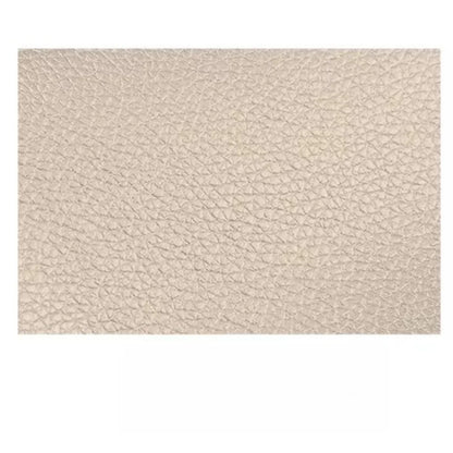 Self-Adhesive Faux Leather Repair Patch Tape
