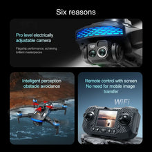 Xiaomi Mijia M6 8K Pro with 5G WIFI FPV HD Camera With screen Remote Quadcopter