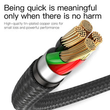 Baseus USB Cable For iPhone