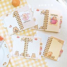 Scratch Paper or memo Pad Stationery