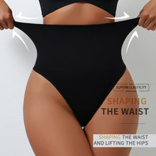 UBAU High Waist Seamless Panties Shaper