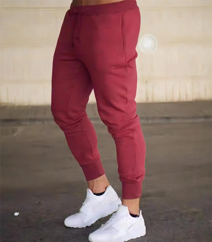 Casual Sports Gym Trousers