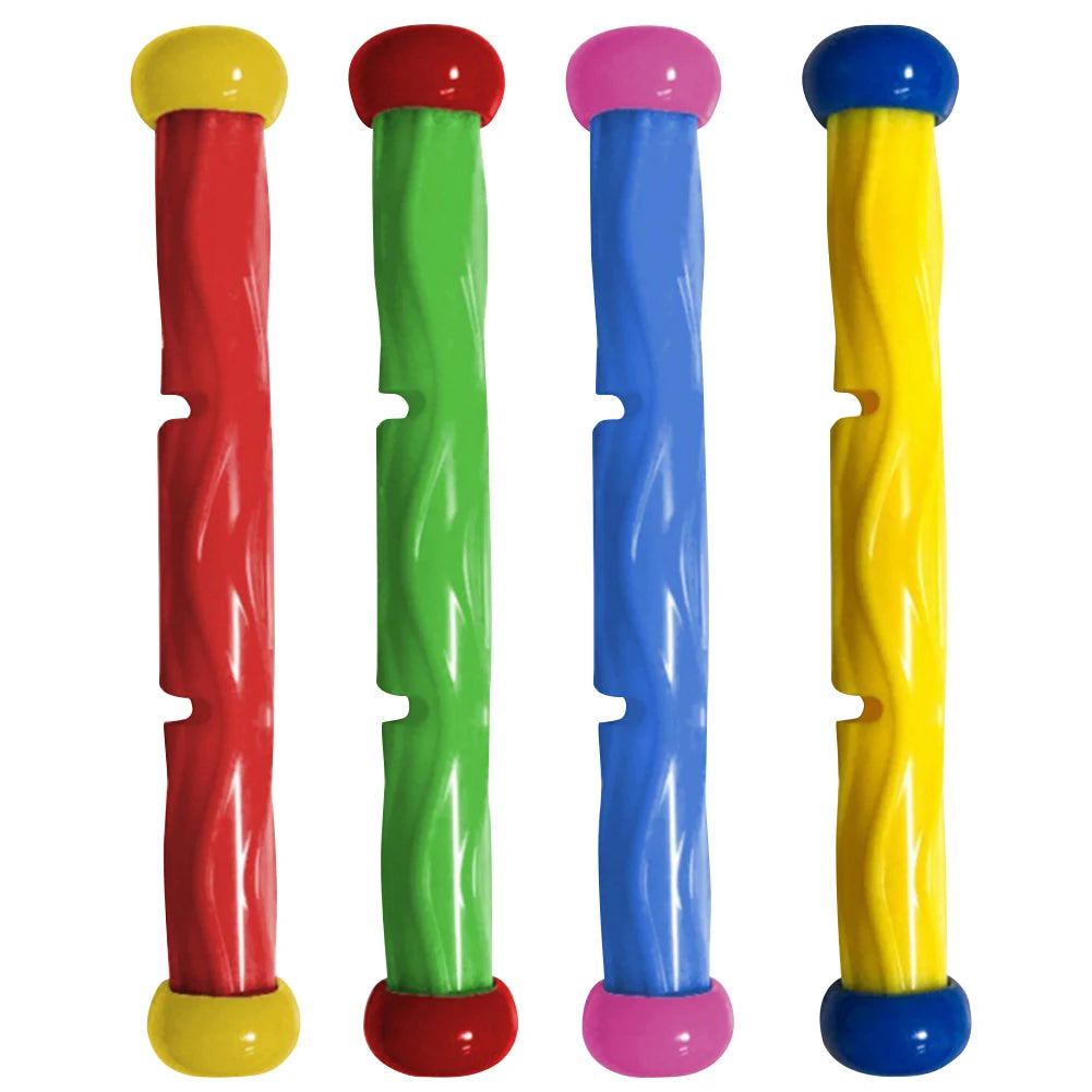 Creative Throwing Diving Torpedo Water Ring
