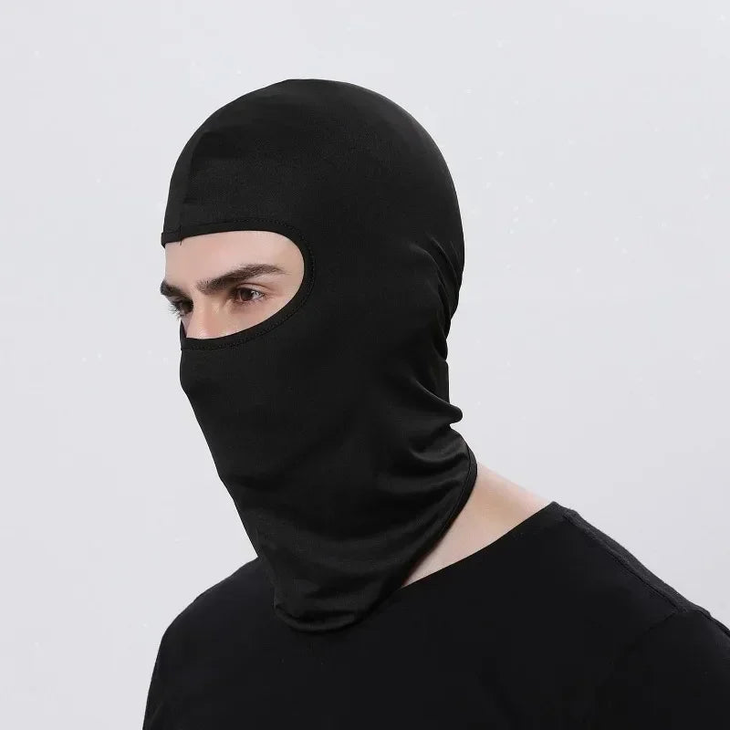 Full Face Balaclava Motorcycle & Outdoor Sports Mask