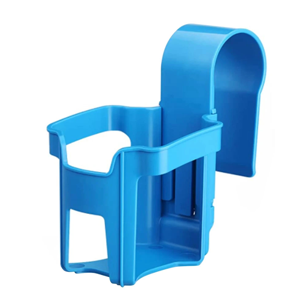 Poolside Cup Holder for Above Ground Swimming Pool