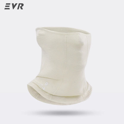 EVR Thermal Winter Windproof Neck Gaiter & Face Cover