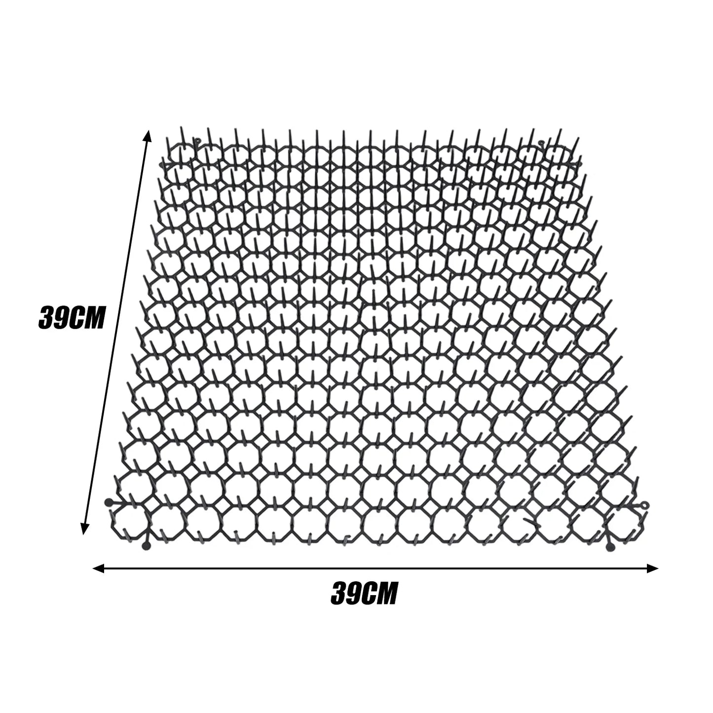 Thorn Design Anti-Cat Dog Repellent Mat