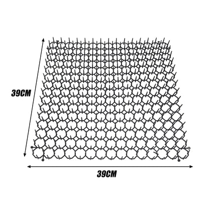 Thorn Design Anti-Cat Dog Repellent Mat