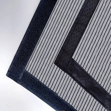 Mosquito Screen with Diamond Mesh Screen