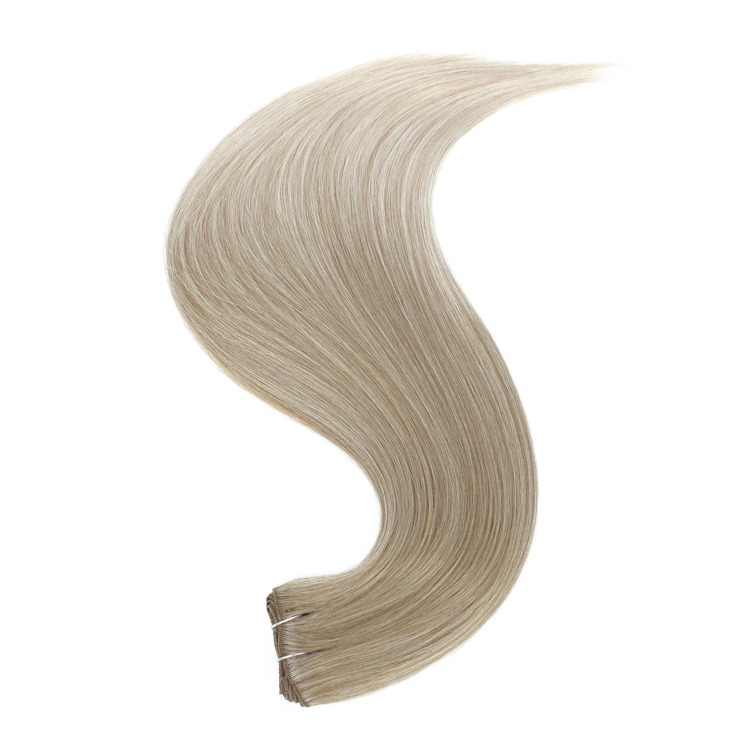 Bone Straight Synthetic Hair Bundles