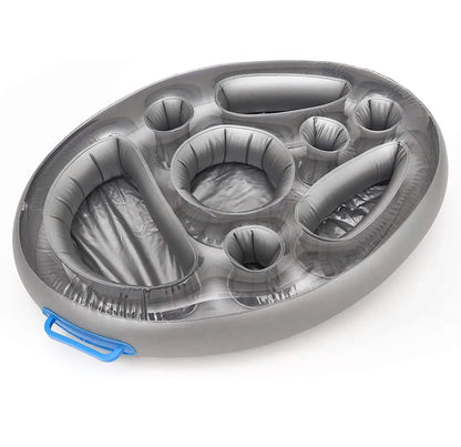 Swimming Pool Floating Drink Table