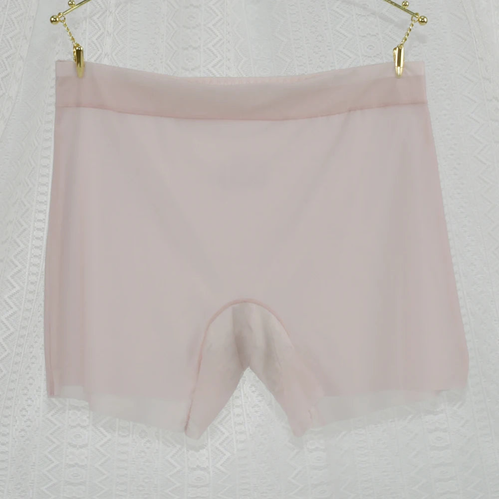 Ultra-thin Seamless Quick Dry Boxers