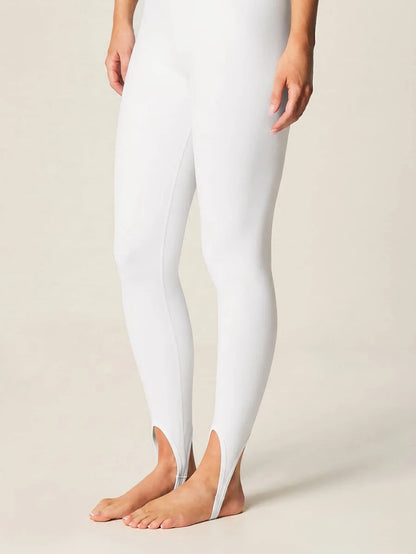 Women's High-Waist Seamless Yoga Leggings