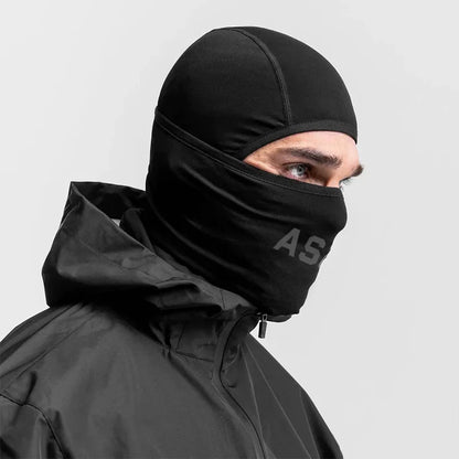 Quick-Dry Full Face Cycling Balaclava & Sun Protection Mask