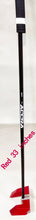 MEZZ.1 Golf Putter With Graphite ACCRA Shaft Zero Torque