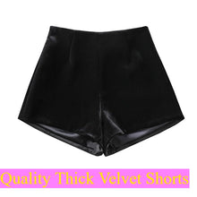 Faux Fur Lined Long Sleeve Playsuit + Shorts Set