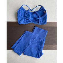 High Waist Seamless Stretchy Leggings