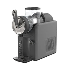 Commercial Electric 3-in-1 Slush/Milkshake/Ice Cream Maker
