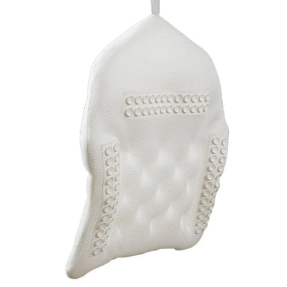 Soft Thick Lightweight Bathtub Pillow