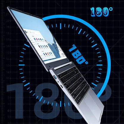 Core i9-10980HK 16GB RAM SSD Backlit Keyboard Fingerprint Unlocking Laptop