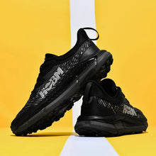 Air Cushioned Breathable Ultralight Sneakers