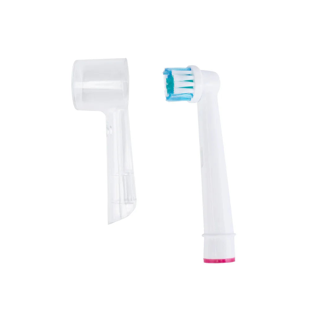 4 Pack Toothbrush Head Protective Cover For Oral B Electric Toothbrush