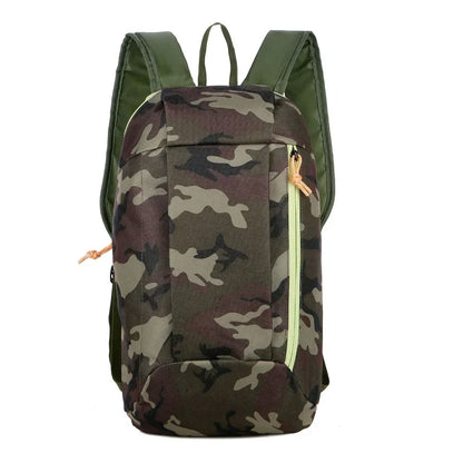 10L Waterproof Outdoor Sports Backpack