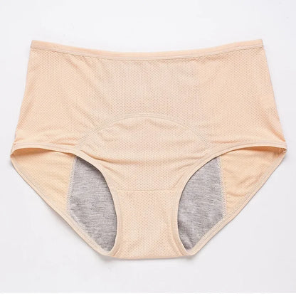 Physiological Menstrual Panties