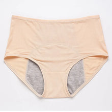 Physiological Menstrual Panties