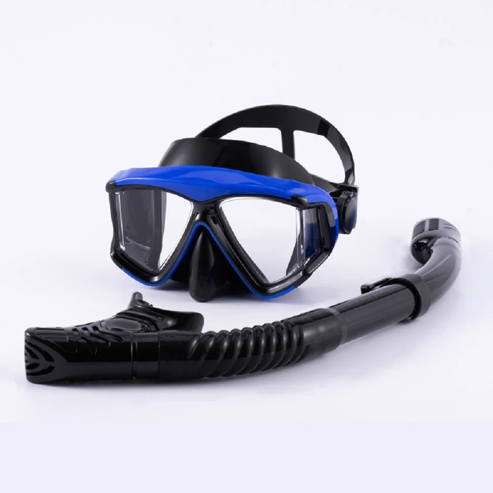 JoyMaySun Professional Scuba Diving & Snorkeling Mask