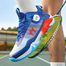 Trendy Breathable Multi-color Sneakers