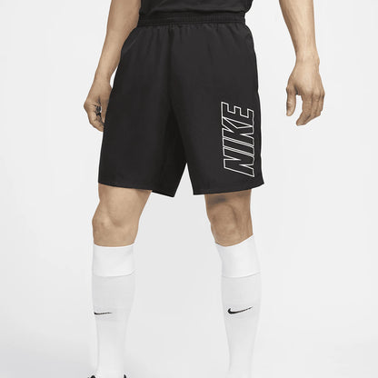 Nike Men's Dri-FIT Academy Athletic Soccer Shorts