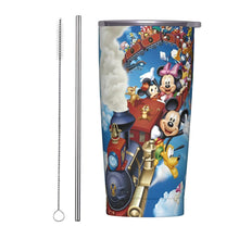 Stainless Steel Tumbler