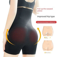 Waist Girdling Body Shaping Belly Control Shapewear