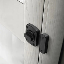 180 Degree Sliding Door Lock