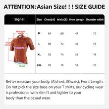 DAREVIE Breathable Cycling Shirt