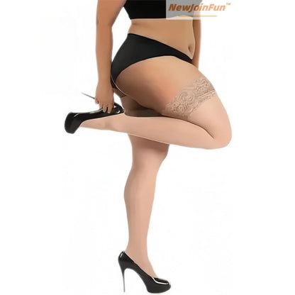 Thigh High Stockings