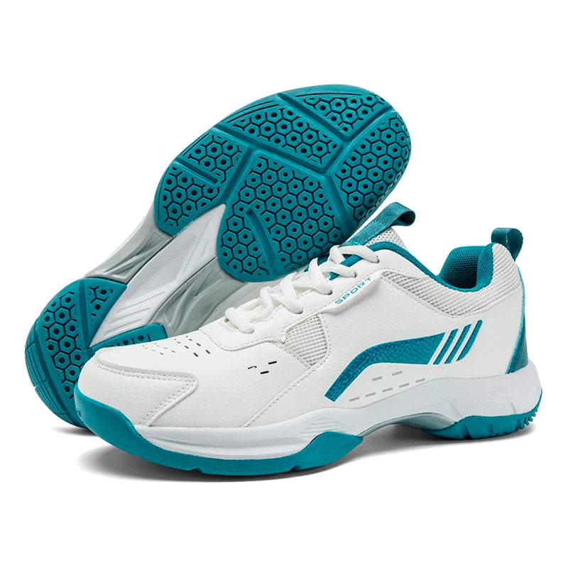 Versatile Lightweight Comfortable Tennis Shoes