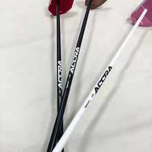 MEZZ.1 Golf Putter With Graphite ACCRA Shaft Zero Torque
