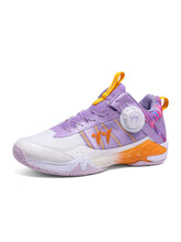Trendy Breathable Multi-color Sneakers