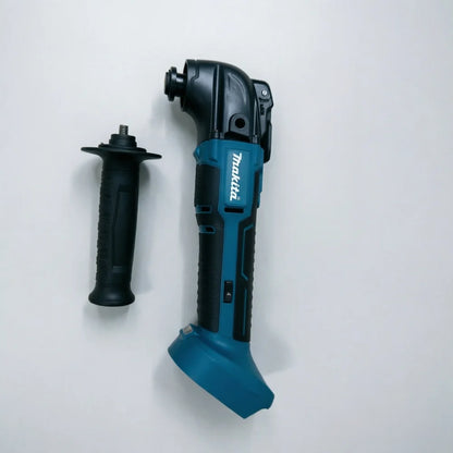 Makita DTM51 18V Cordless Oscillating Multi-Tool - 6-Speed Quick Release Electric Trimmer & Shovel