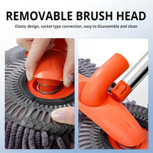 Multipurpose Double Sided Car Cleaning Brush