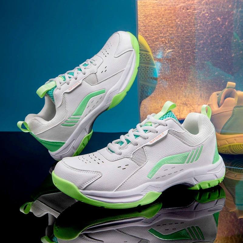 Versatile Lightweight Comfortable Tennis Shoes