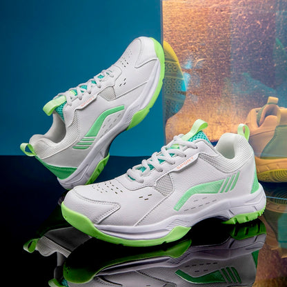 Versatile Lightweight Comfortable Tennis Shoes