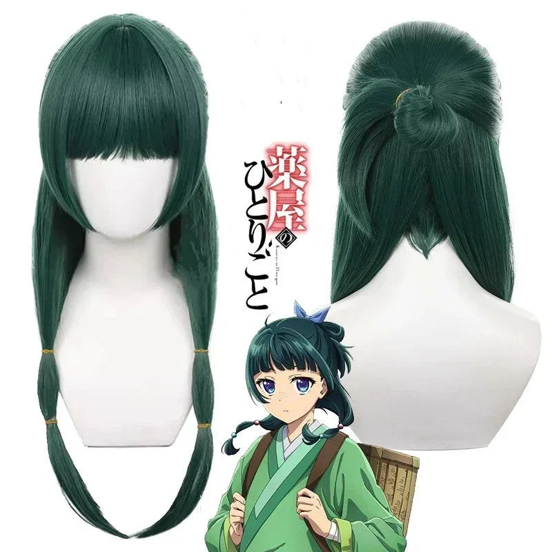 Women's Anime Queen Cosplay Costume 2-Piece Set